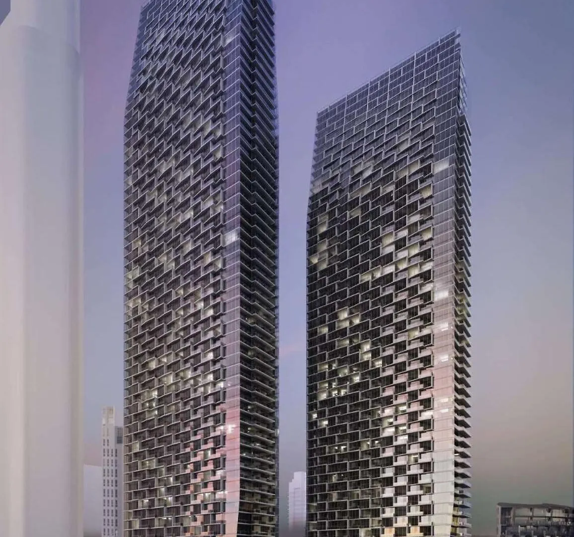 Opera 3Br - 5 Mins To Dubai Mall With Burj View By Bms