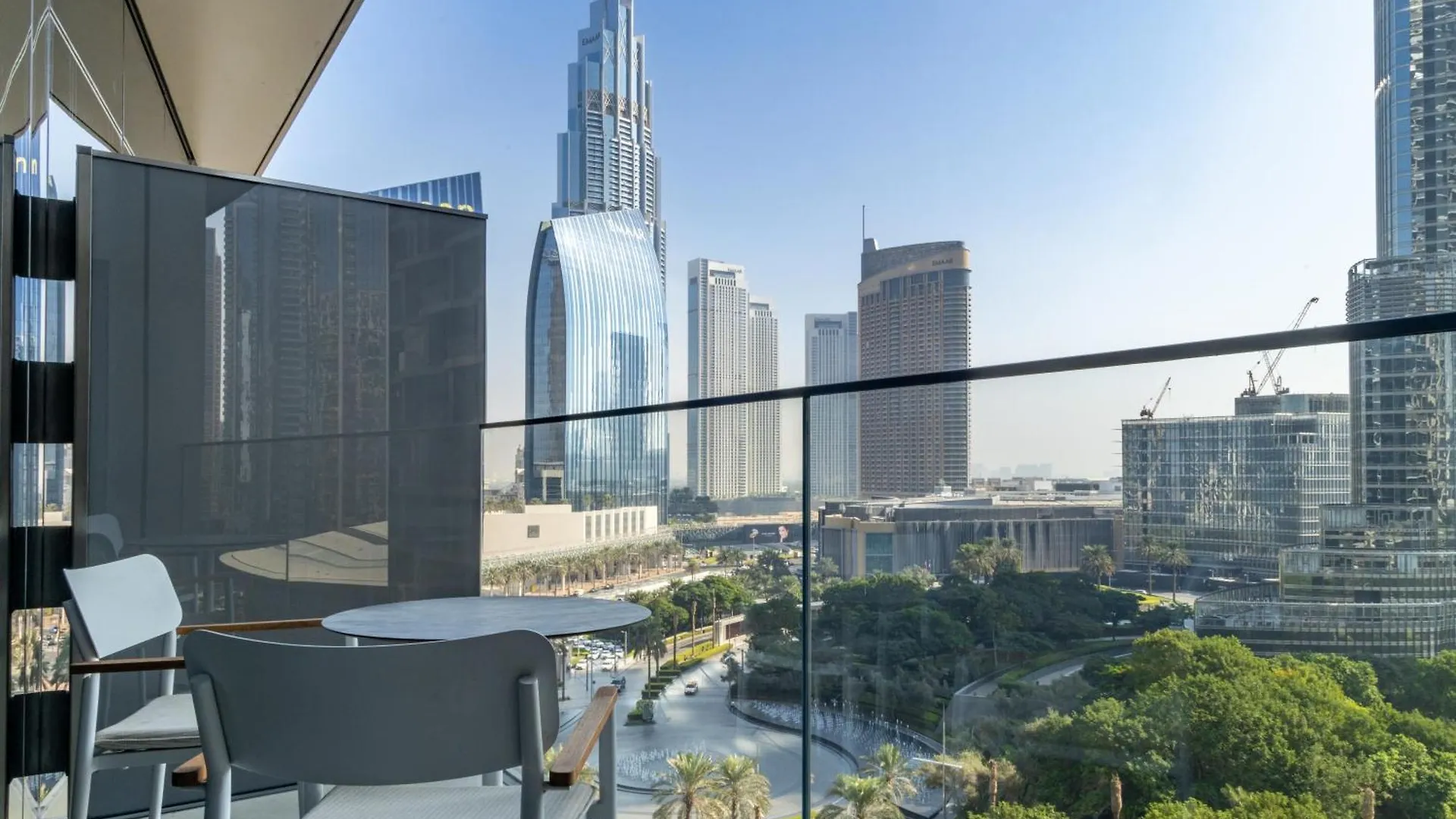 Apartment Opera 3Br - 5 Mins To Dubai Mall With Burj View By Bms United Arab Emirates