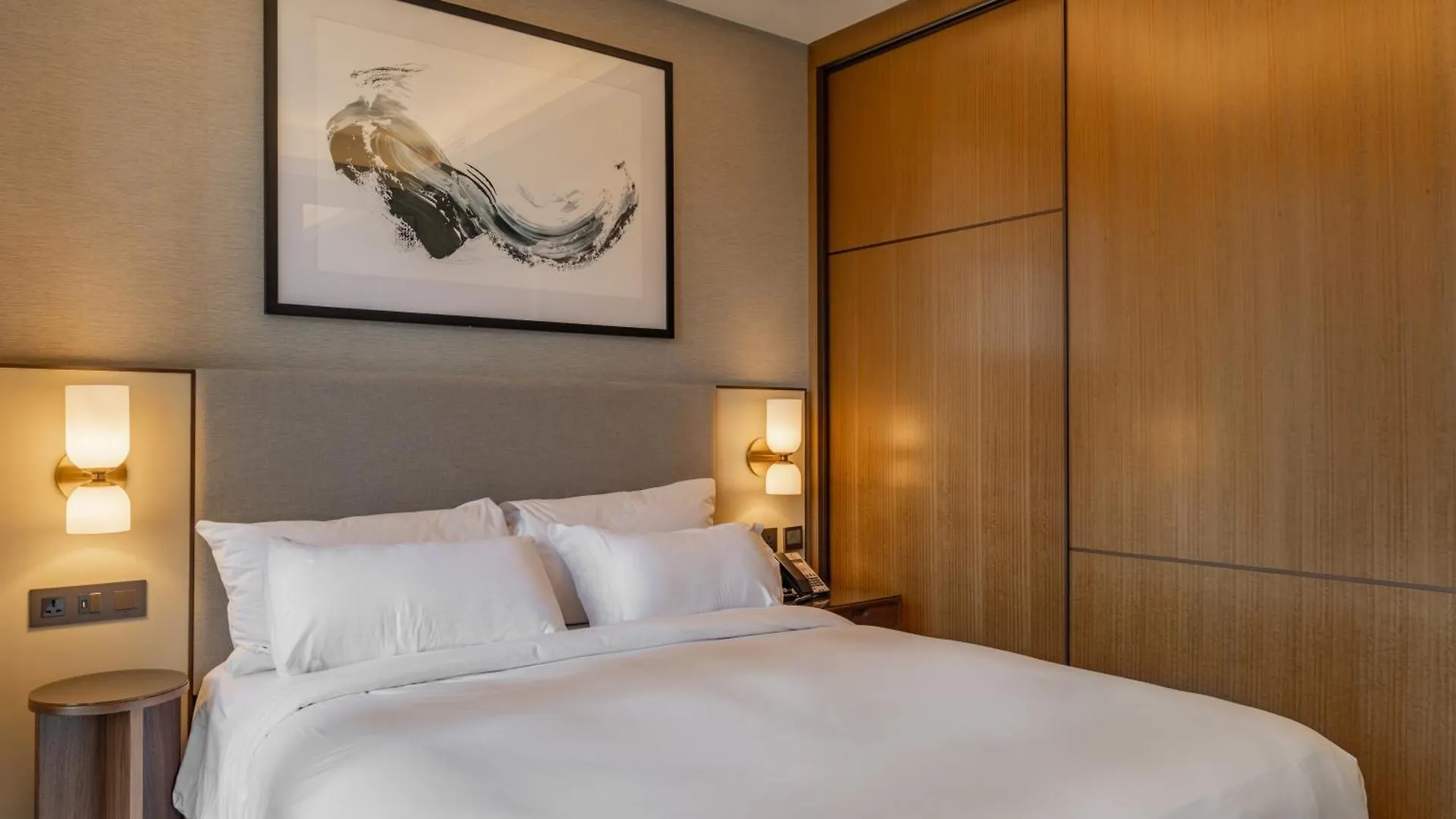 Opera 3Br - 5 Mins To Dubai Mall With Burj View By Bms Apartment