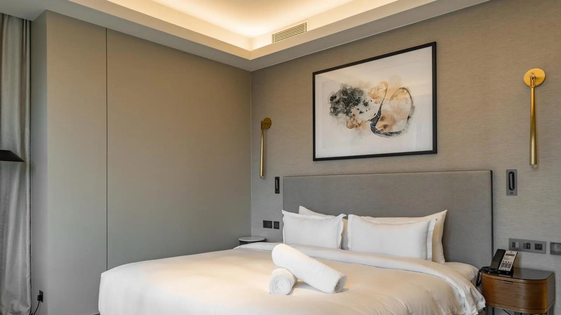Apartment Opera 3Br - 5 Mins To Dubai Mall With Burj View By Bms United Arab Emirates