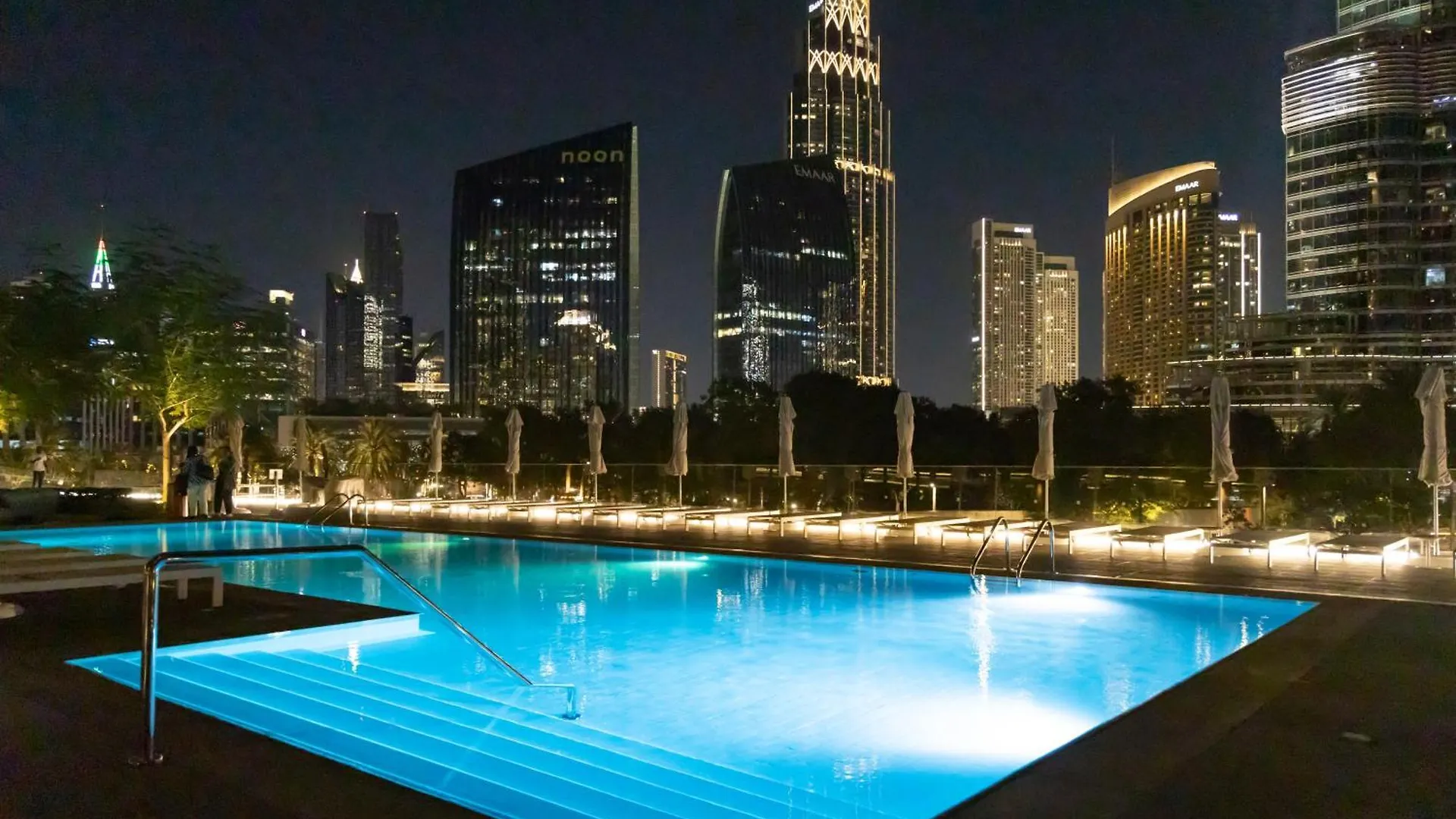 Apartment Opera 3Br - 5 Mins To Dubai Mall With Burj View By Bms United Arab Emirates