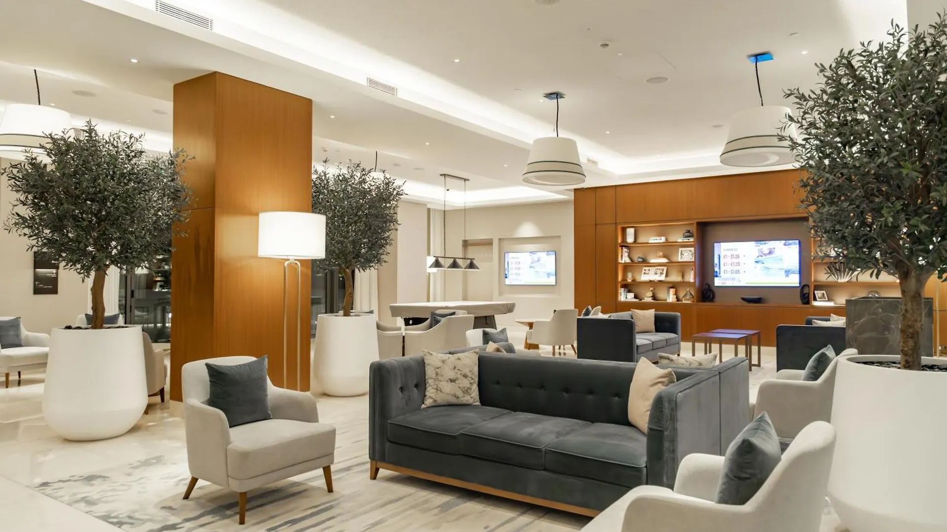 Apartment Opera 3Br - 5 Mins To Dubai Mall With Burj View By Bms