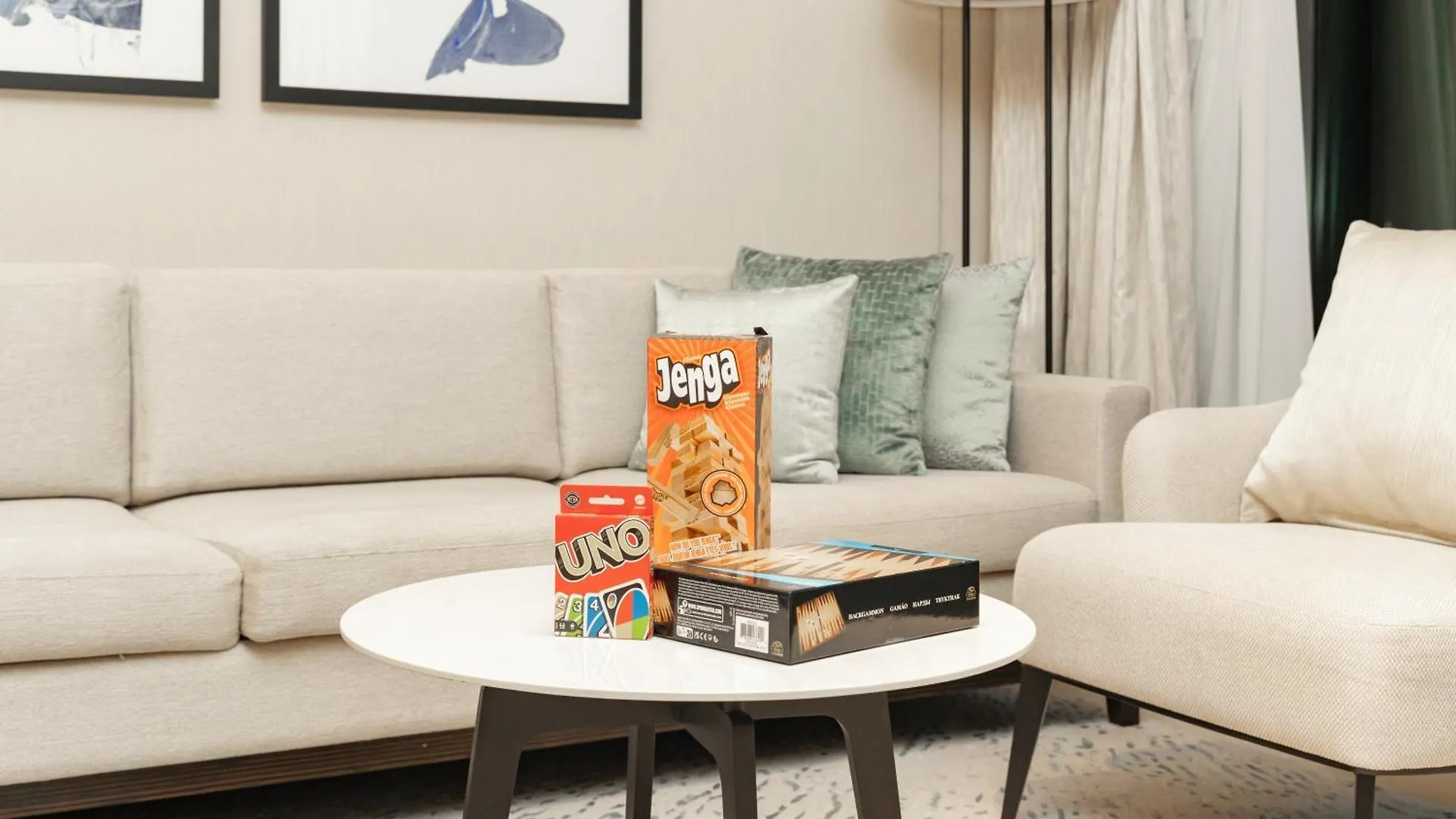 Opera 3Br - 5 Mins To Dubai Mall With Burj View By Bms 0*,