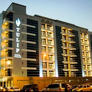 3* Lägenhetshotell Tulip